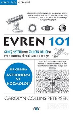 Evren 101 - 1