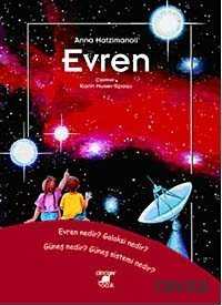 Evren - Ayrıntı Yayınları