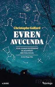 Evren Avucunda - Domingo Yayınevi