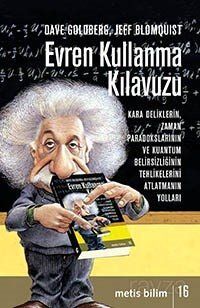 Evren Kullanma Kılavuzu - 1