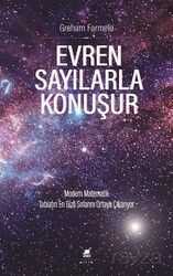 Evren Sayılarla Konuşur - Ayrıntı Yayınları