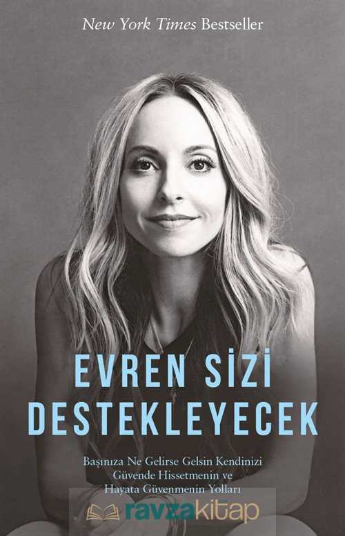 Evren Sizi Destekleyecek - 1