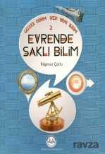 Evrende Saklı Bilim / Güzel Dinim Her Yanı Bilim 2 - Diyanet İşleri Başkanlığı