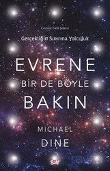 Evrene Bir De Böyle Bakın - Say Yayınları