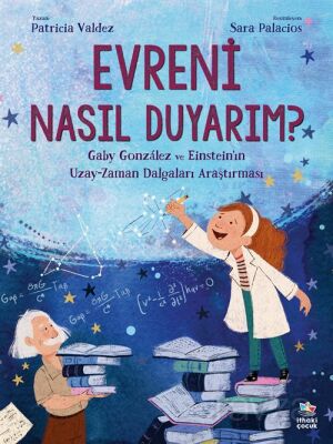 Evreni Nasıl Duyarım? - 1