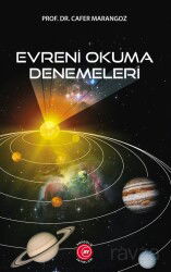 Evreni Okuma Denemeleri - Anadolu Ay Yayıncılık