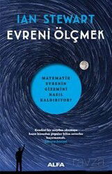Evreni Ölçmek - Alfa Yayınları
