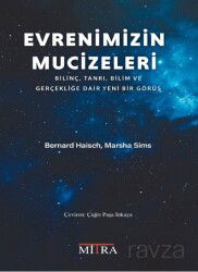 Evrenimizin Mucizeleri - Mitra Yayınları