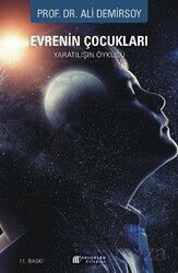 Evrenin Çocukları - Akılçelen Kitaplar
