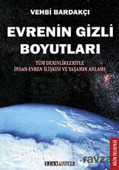 Evrenin Gizli Boyutları - Ozan Yayıncılık