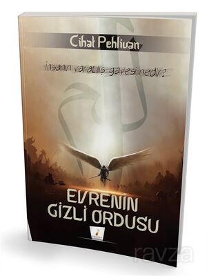 Evrenin Gizli Ordusu - 1