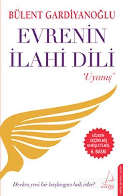 Evrenin İlahi Dili / Uyanış - Destek Yayınları