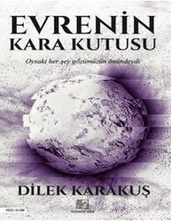 Evrenin Kara Kutusu - Üçüncü Göz