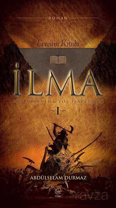 Evrenin Kitabı İlma - Çizge