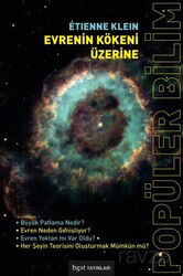 Evrenin Kökeni Üzerine - BGST Yayınları