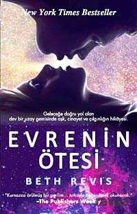 Evrenin Ötesi - Olimpos Yayınları