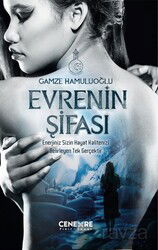Evrenin Şifası - Cenevre Fikir Sanat Yayınları