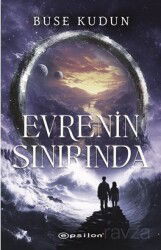 Evrenin Sınırında - Epsilon Yayınları
