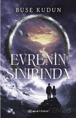 Evrenin Sınırında - 1