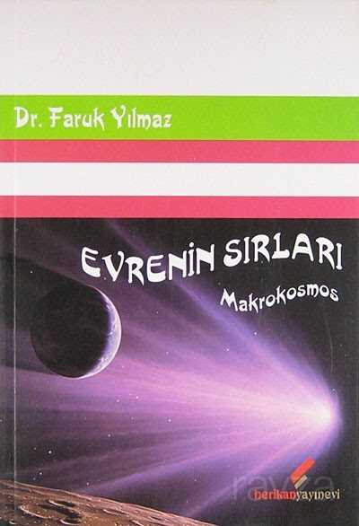 Evrenin Sırları / Makrokosmos - Berikan Yayınevi