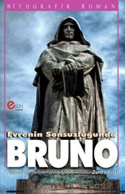 Evrenin Sonsuzluğunda Bruno - 1