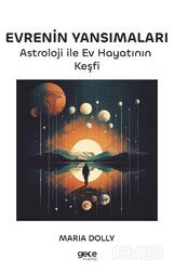 Evrenin Yansımaları - Gece Kitaplığı