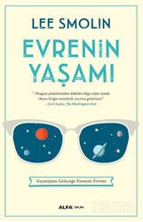 Evrenin Yaşamı - Alfa Yayınları