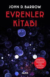 Evrenler Kitabı - Alfa Yayınları