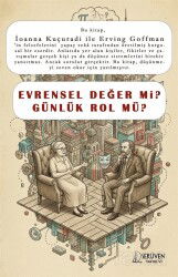 Evrensel Değer mi Günlük Rol mü? - Serüven Kitap (Ordu)