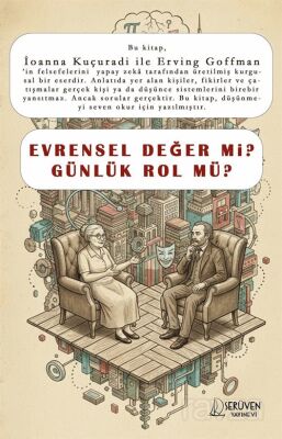 Evrensel Değer mi Günlük Rol mü? - 1