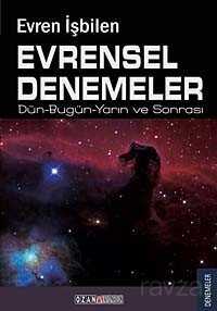 Evrensel Denemeler - Ozan Yayıncılık