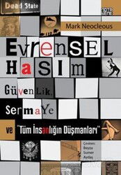 Evrensel Hasım - Notabene Yayınları