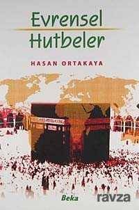 Evrensel Hutbeler - Beka Yayınları