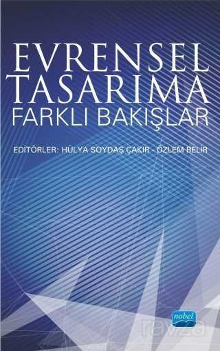 Evrensel Tasarıma Farklı Bakışlar - Nobel Yayın Dağıtım