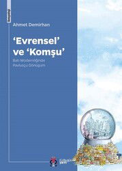 Evrensel ve Komşu - DBY Yayınları