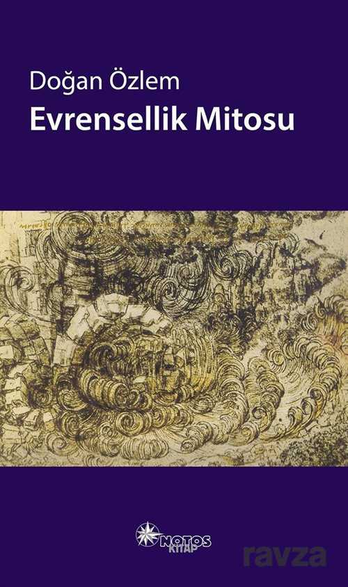 Evrensellik Mitosu - Notos Kitap Yayınevi