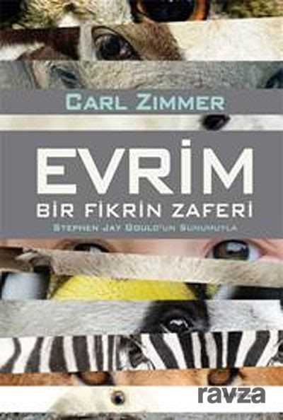 Evrim - Alfa Yayınları