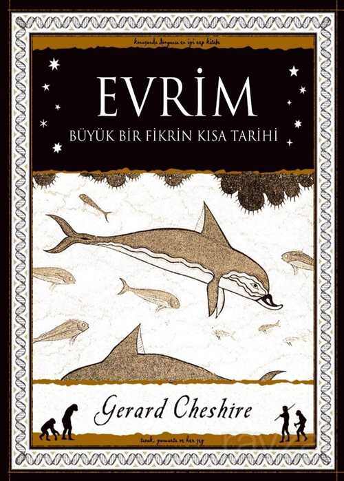 Evrim - A7 Kitap