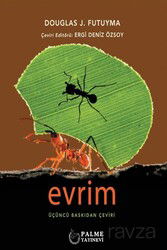 Evrim - Palme Yayıncılık