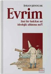 Evrim İlmi Bir Hakikat mi - Hüküm Kitap