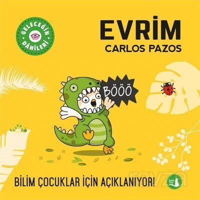 Evrim / Geleceğin Dahileri - 1