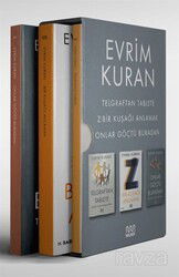 Evrim Kuran Seti - Mundi
