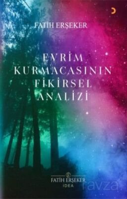 Evrim Kurmacasının Fikirsel Analizi - 1