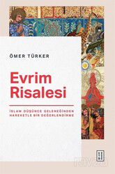 Evrim Risalesi - Ketebe Yayınevi