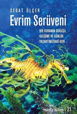 Evrim Serüveni - 1