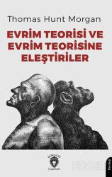 Evrim Teorisi ve Evrim Teorisine Eleştiriler - Dorlion Yayınevi