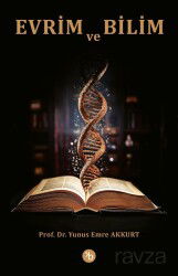 Evrim ve Bilim - Birinci Kitap
