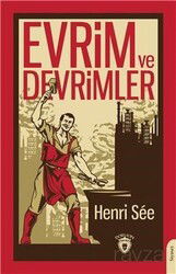 Evrim ve Devrimler - Dorlion Yayınevi