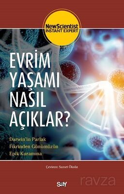 Evrim Yaşamı Nasıl Ac¸ıklar? - 1