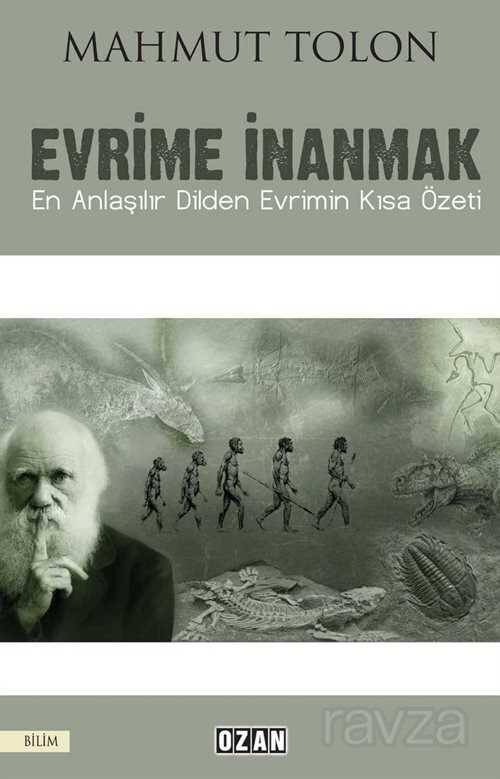 Evrime İnanmak - Ozan Yayıncılık